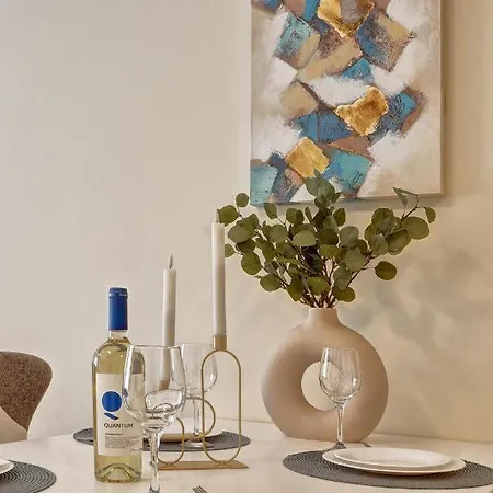 Luxury Center In Grand Karavel فارنا