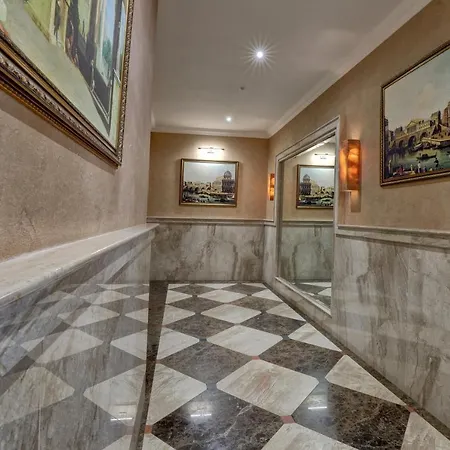 شقة Luxury Center In Grand Karavel *