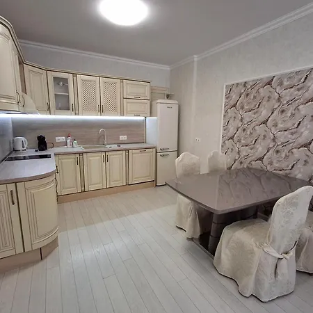 شقة Luxury Center In Grand Karavel فارنا