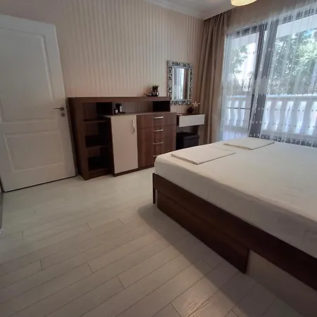 شقة Luxury Center In Grand Karavel *