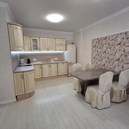 Luxury Center In Grand Karavel شقة *