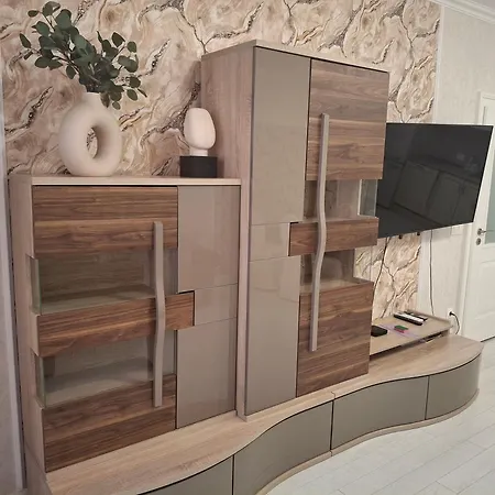 Luxury Center In Grand Karavel شقة فارنا