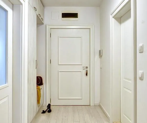 Apartment Luxury Center In Grand Karavel *