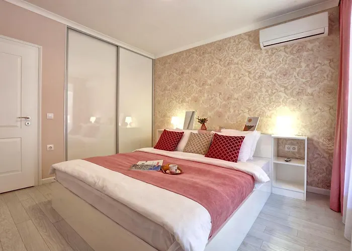 شقة Luxury Center In Grand Karavel