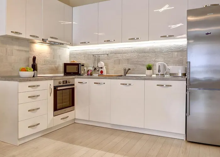 Luxury Center In Grand Karavel * Varna