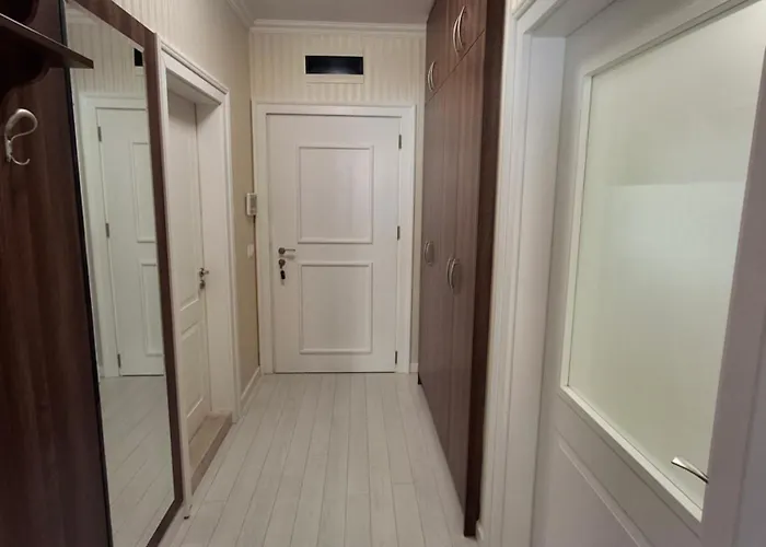 Luxury Center In Grand Karavel * فارنا