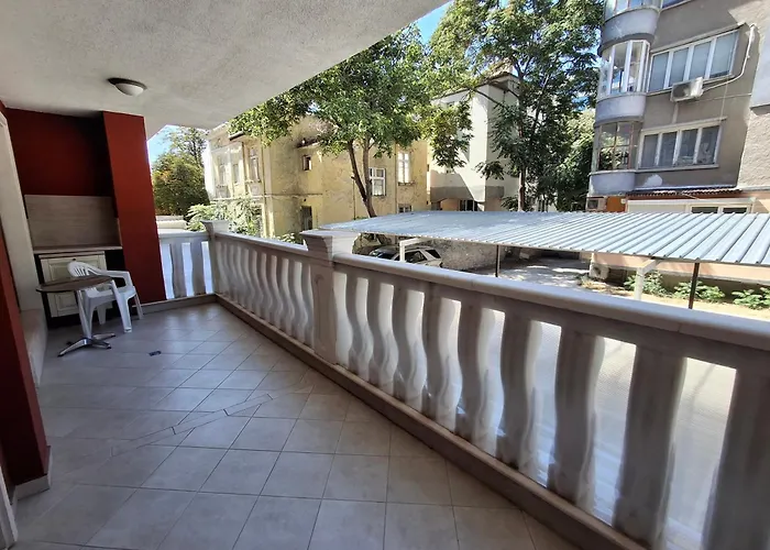 Apartment Luxury Center In Grand Karavel *