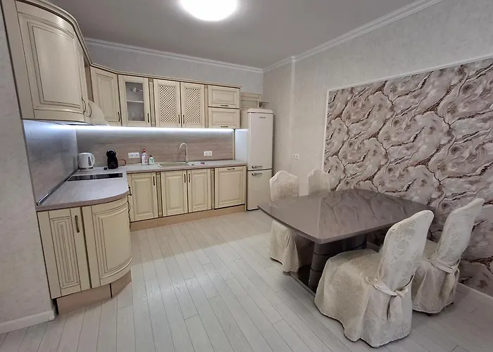 شقة Luxury Center In Grand Karavel فارنا