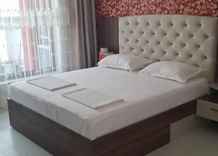 شقة Luxury Center In Grand Karavel *