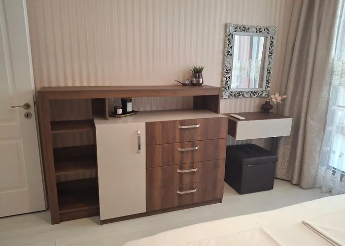 Apartment Luxury Center In Grand Karavel Varna