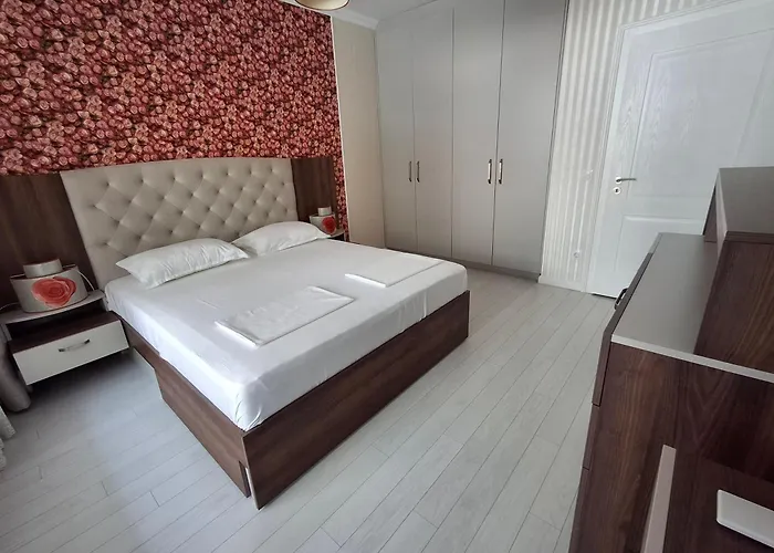 Luxury Center In Grand Karavel