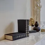 Luxury Center In Grand Karavel Apartment