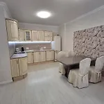 Luxury Center In Grand Karavel Apartment *