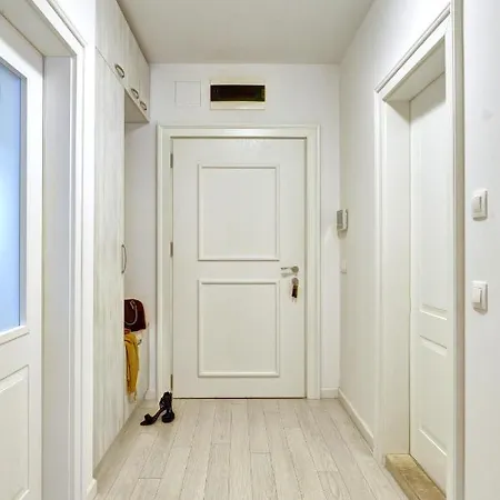 Апартаменты Luxury Center In Grand Karavel *