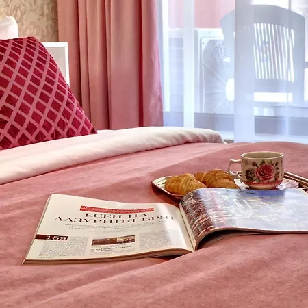 Luxury Center In Grand Karavel Апартаменты Варна