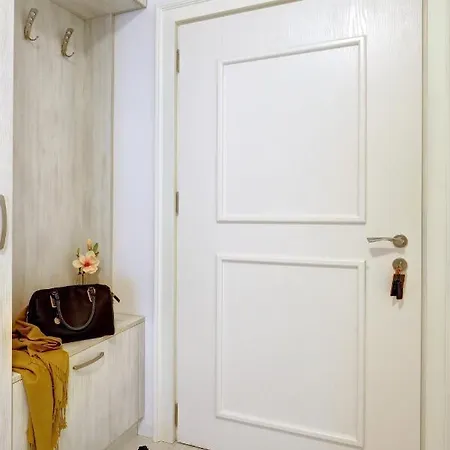 Luxury Center In Grand Karavel * Варна