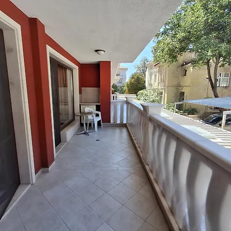 Luxury Center In Grand Karavel * Варна