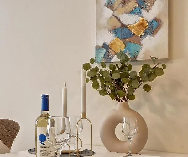 Luxury Center In Grand Karavel Varna