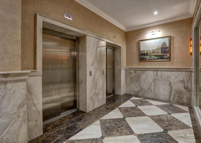 Luxury Center In Grand Karavel Apartment Varna