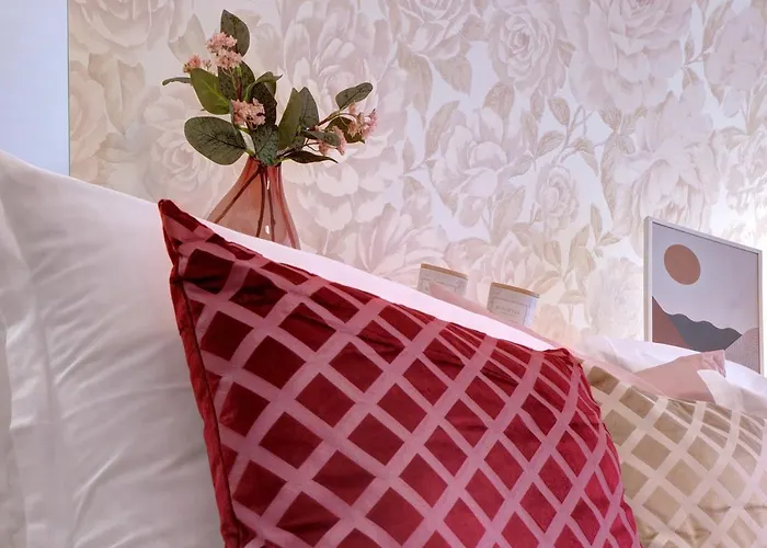 Luxury Center In Grand Karavel Apartment Varna