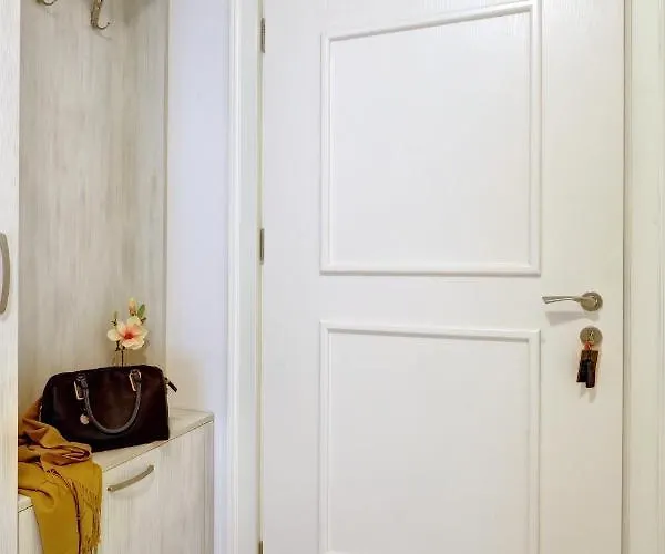 Luxury Center In Grand Karavel * Varna