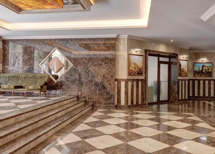 Luxury Center In Grand Karavel *