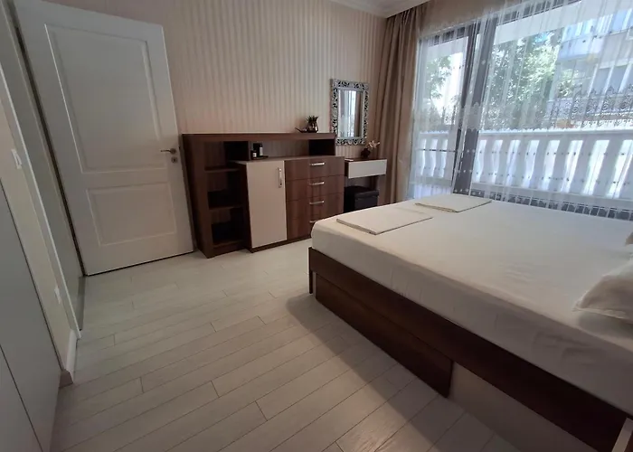 דירה Luxury Center In Grand Karavel *