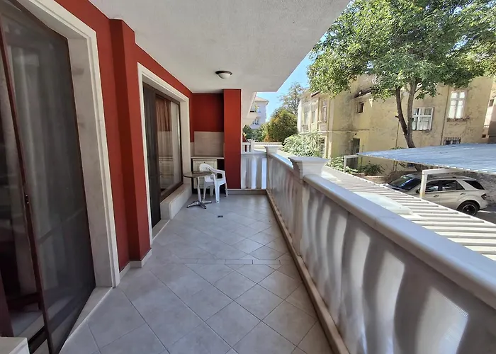 Luxury Center In Grand Karavel * וארנה